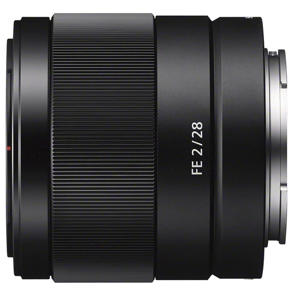 Amazon.com : Sony FE 28mm f/2 Lens (SEL28F20) + Filter Kit + Lens Amazon.com : Sony FE 28mm f/2 Lens (SEL28F20) + Filter Kit + Lens